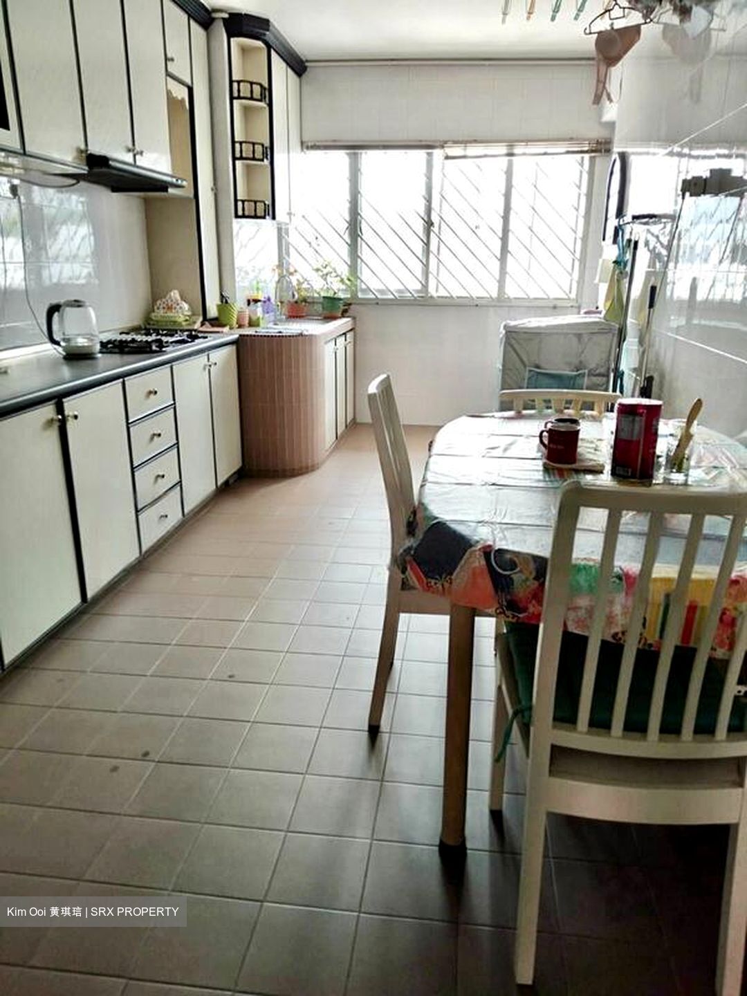 Blk 449 Clementi Avenue 3 (Clementi), HDB 4 Rooms #461131131